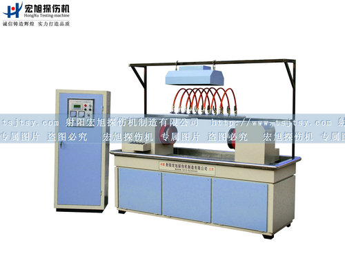 產品名稱：CDG-6000探傷機
產品型號：探傷機
產品規(guī)格：探傷機